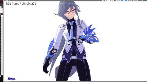 鸣潮坎特雷拉爆料视频,游戏内幕大曝光